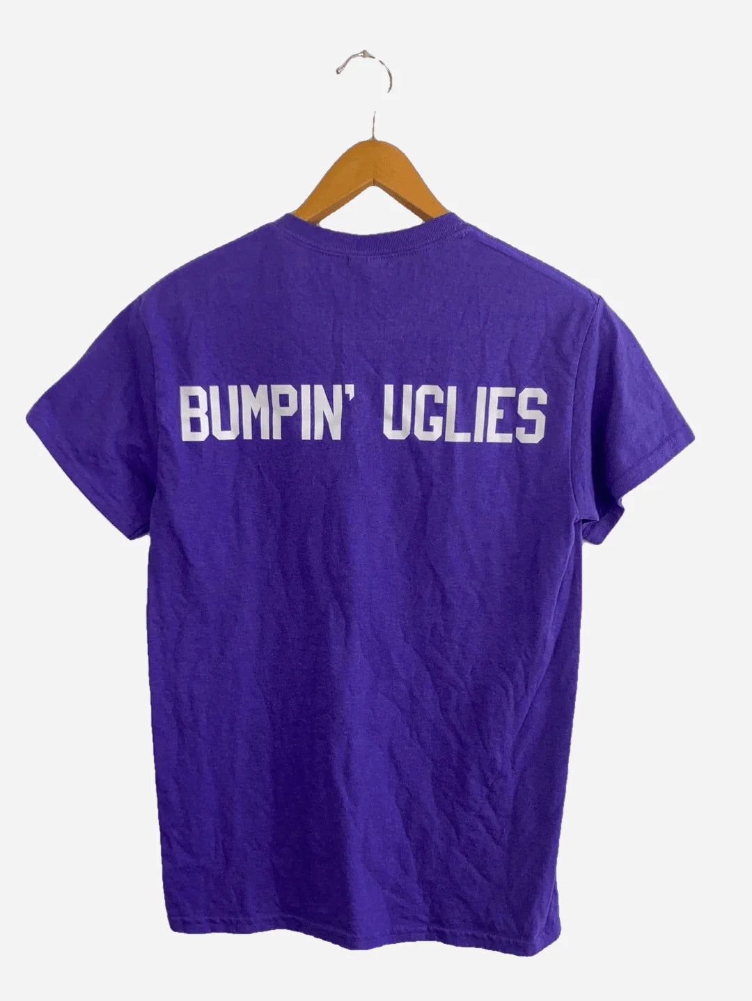 Northampton Volleyball T-Shirt (S)