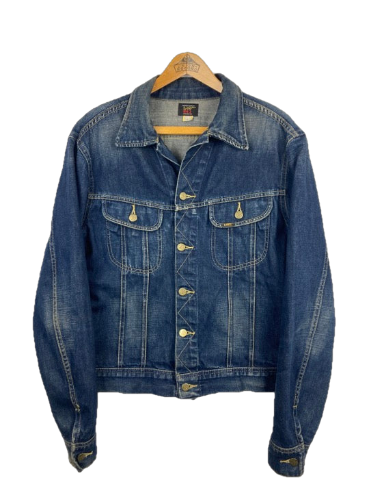 Lee Jeans Jacket (M)