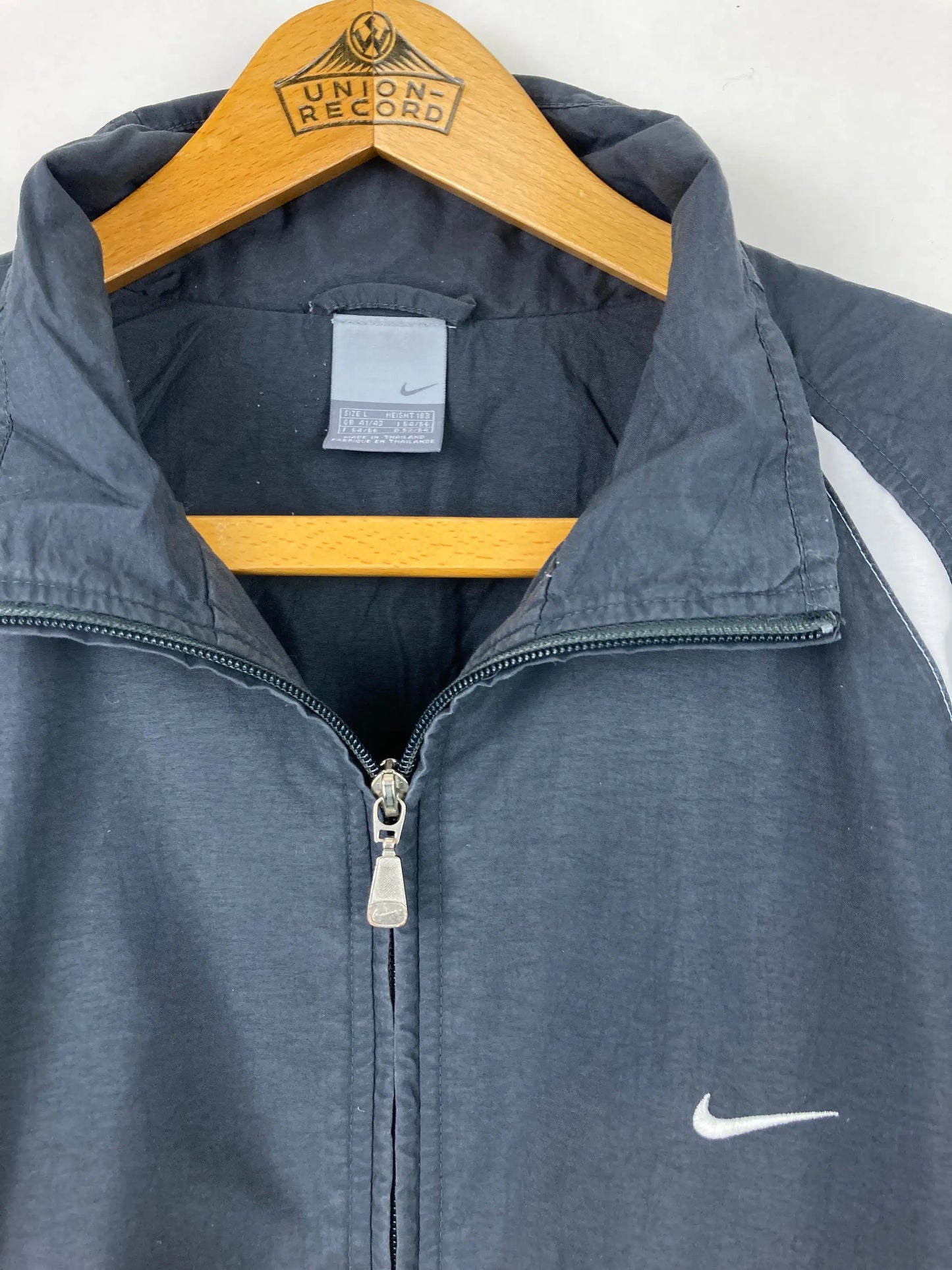 Nike training jacket (L)