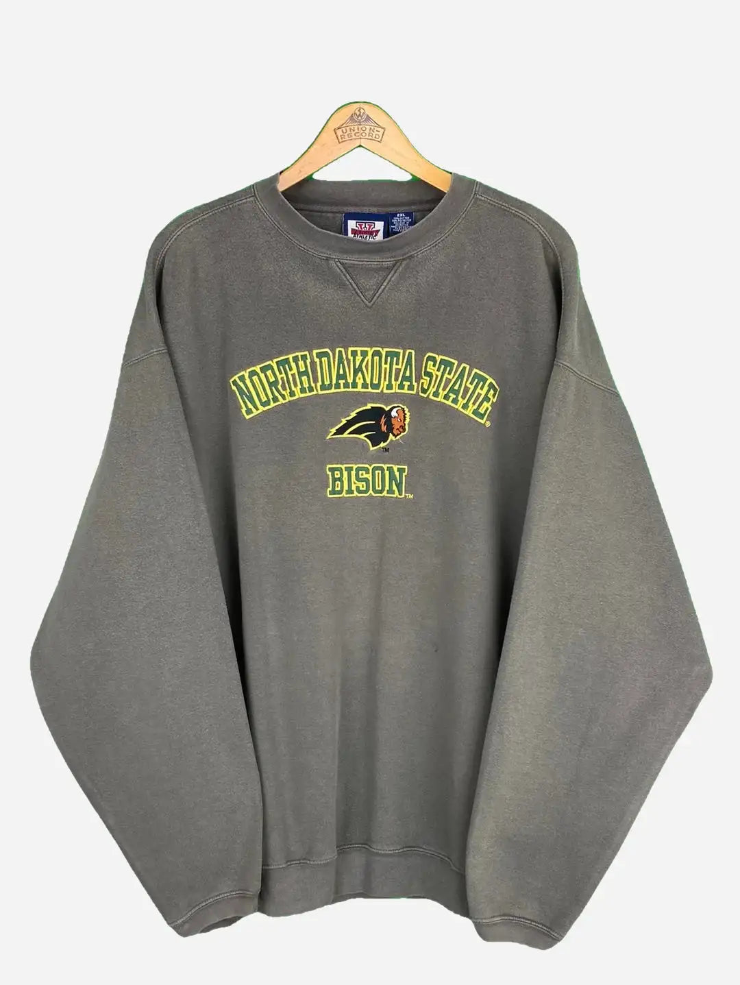 North Dakota State Sweater (XXL)