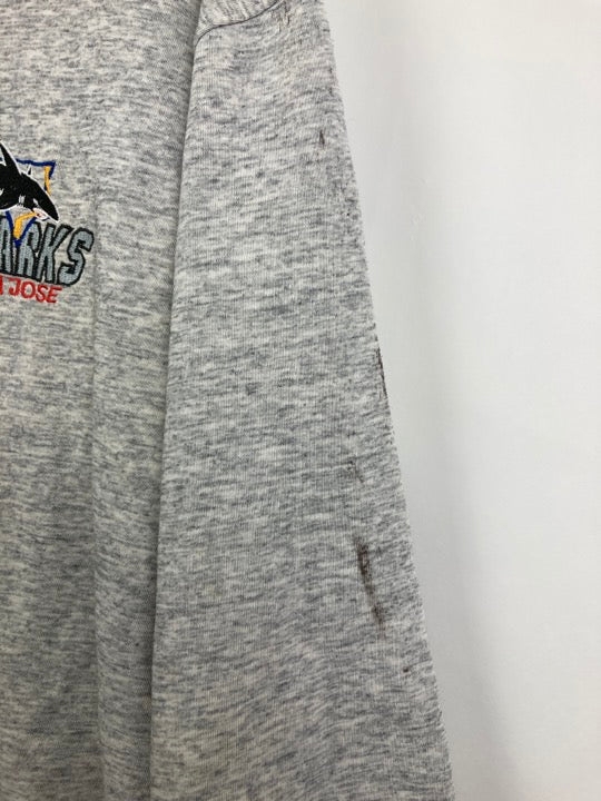 Sharks San Jose Sweater (S)