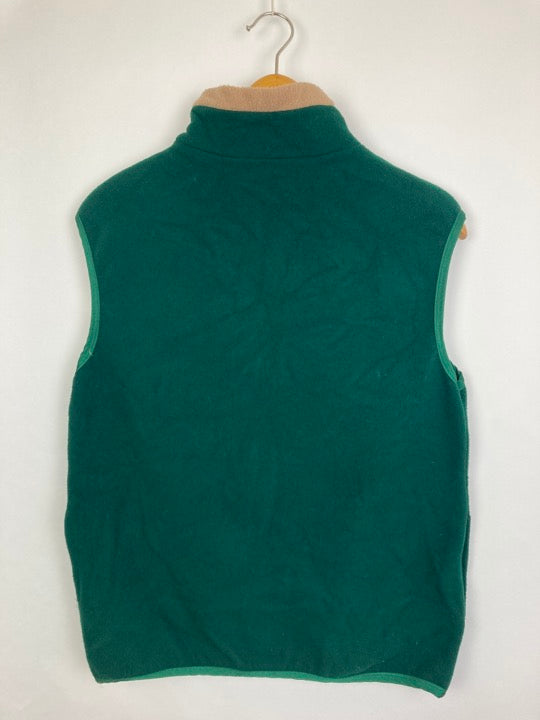 Central Catholic Fleece Vest (S)