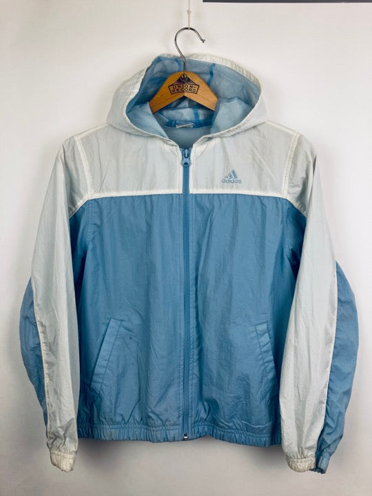 Adidas jacket (XXS)