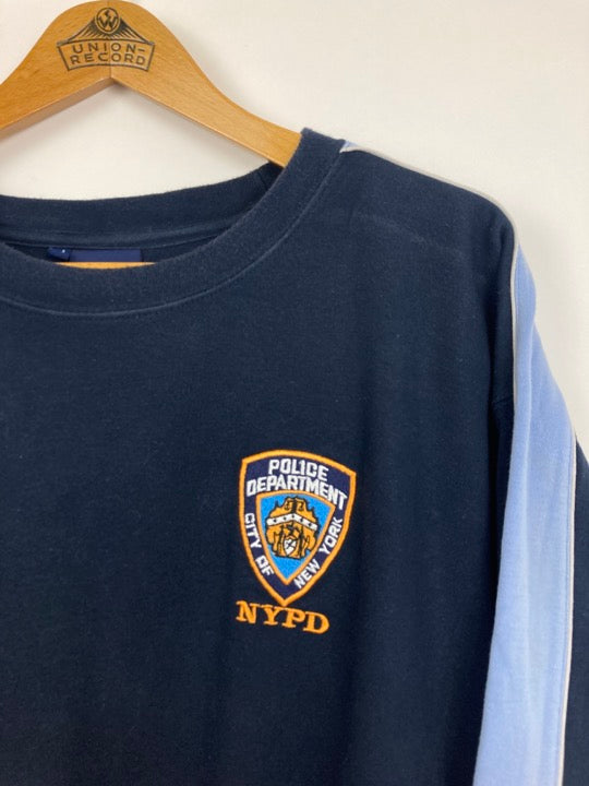 NYPD Sweater (XL)