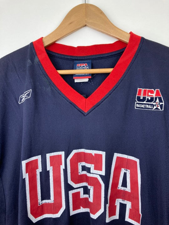 Reebok USA Basketball Jersey (XXL)