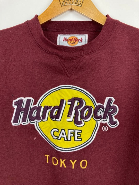 Hard Rock Tokyo Sweater (XS)
