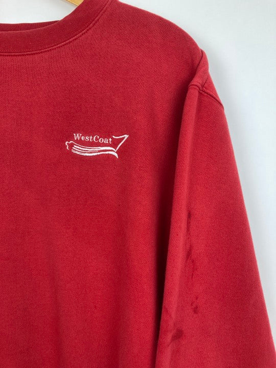West Coat Sweater (M)