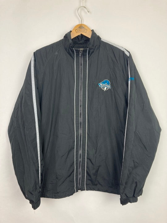 "Storm" Lacrosse Jacket (M)