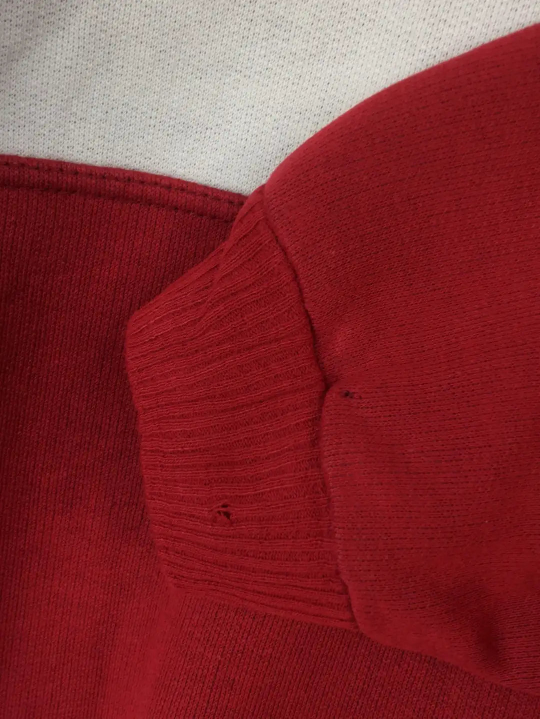 “Quota Sooo” Sweater (M)
