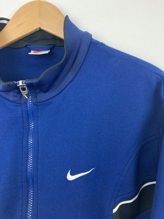 Nike training jacket (XS)