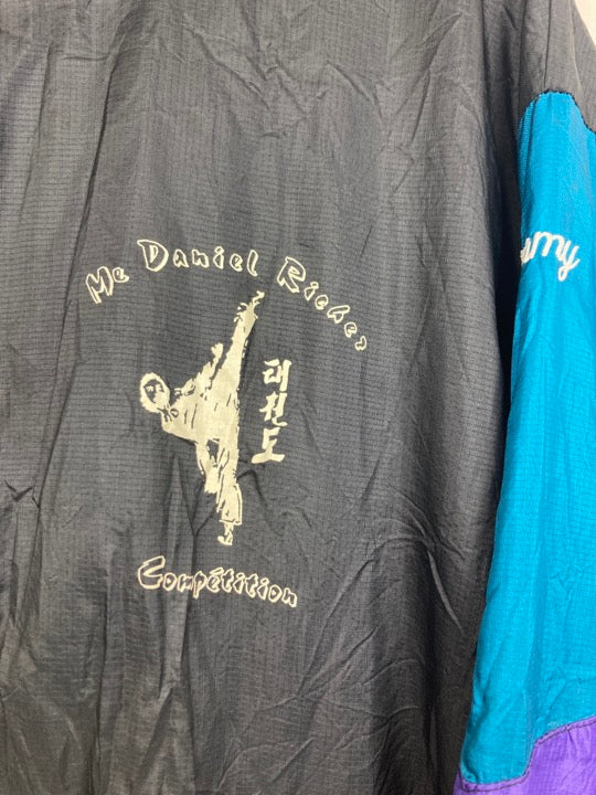 “Taekwondo” training jacket (L)