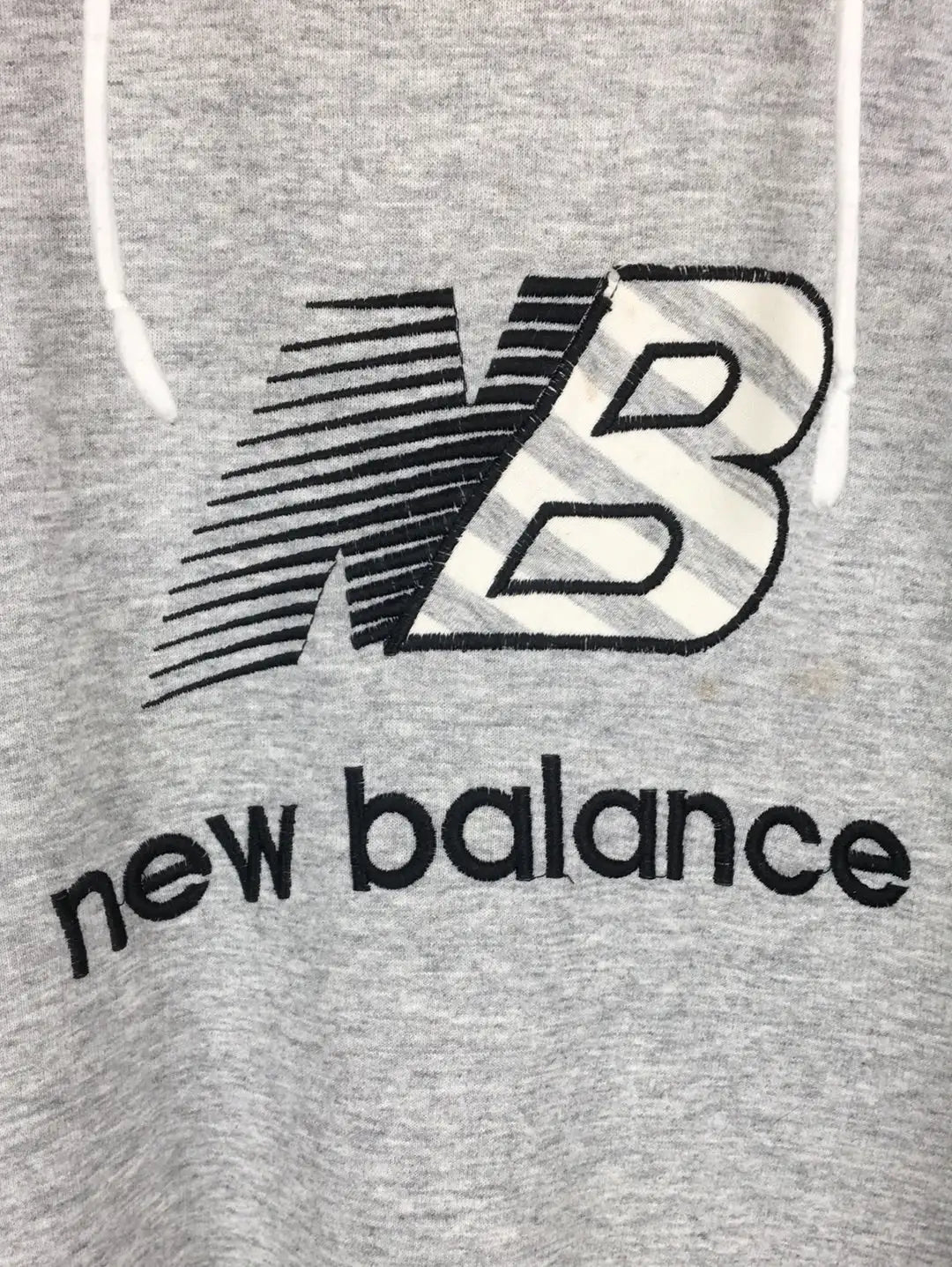 New Balance Sweater (S)