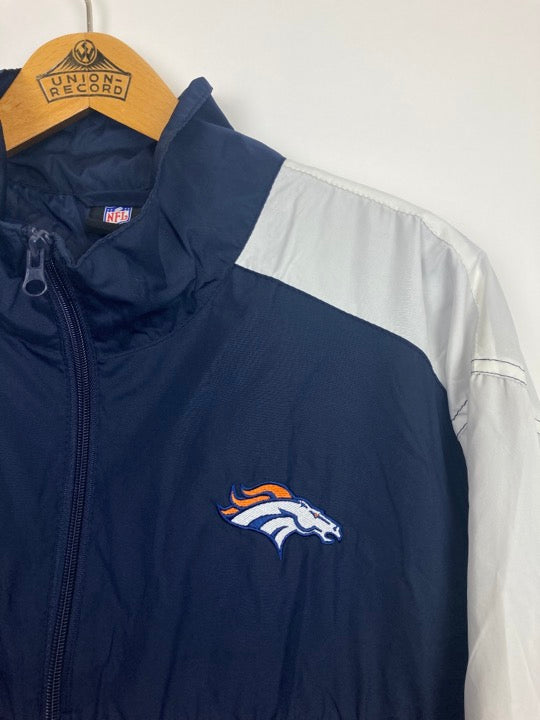 “Bronchos” NFL jacket (XXL)