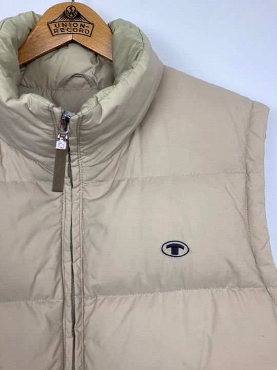 Tom Tailor down vest (M)