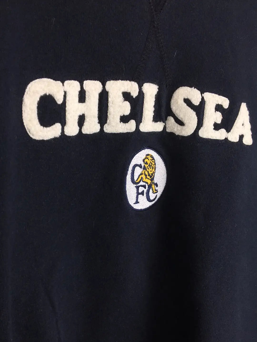 Chelsea Sweater (XL)