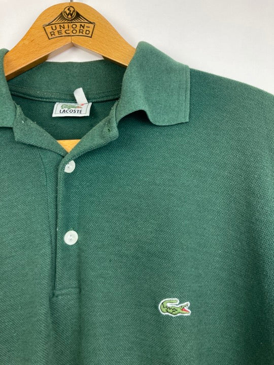 Lacoste Polo Shirt (XXL)