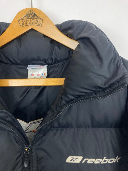 Reebok “Berlin Thunder” down jacket (L)