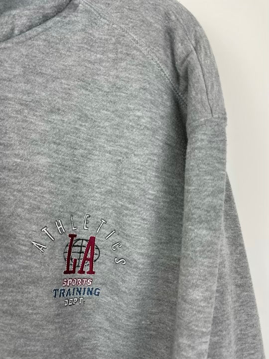 Rodeo “Athletics” sweat jacket (M)