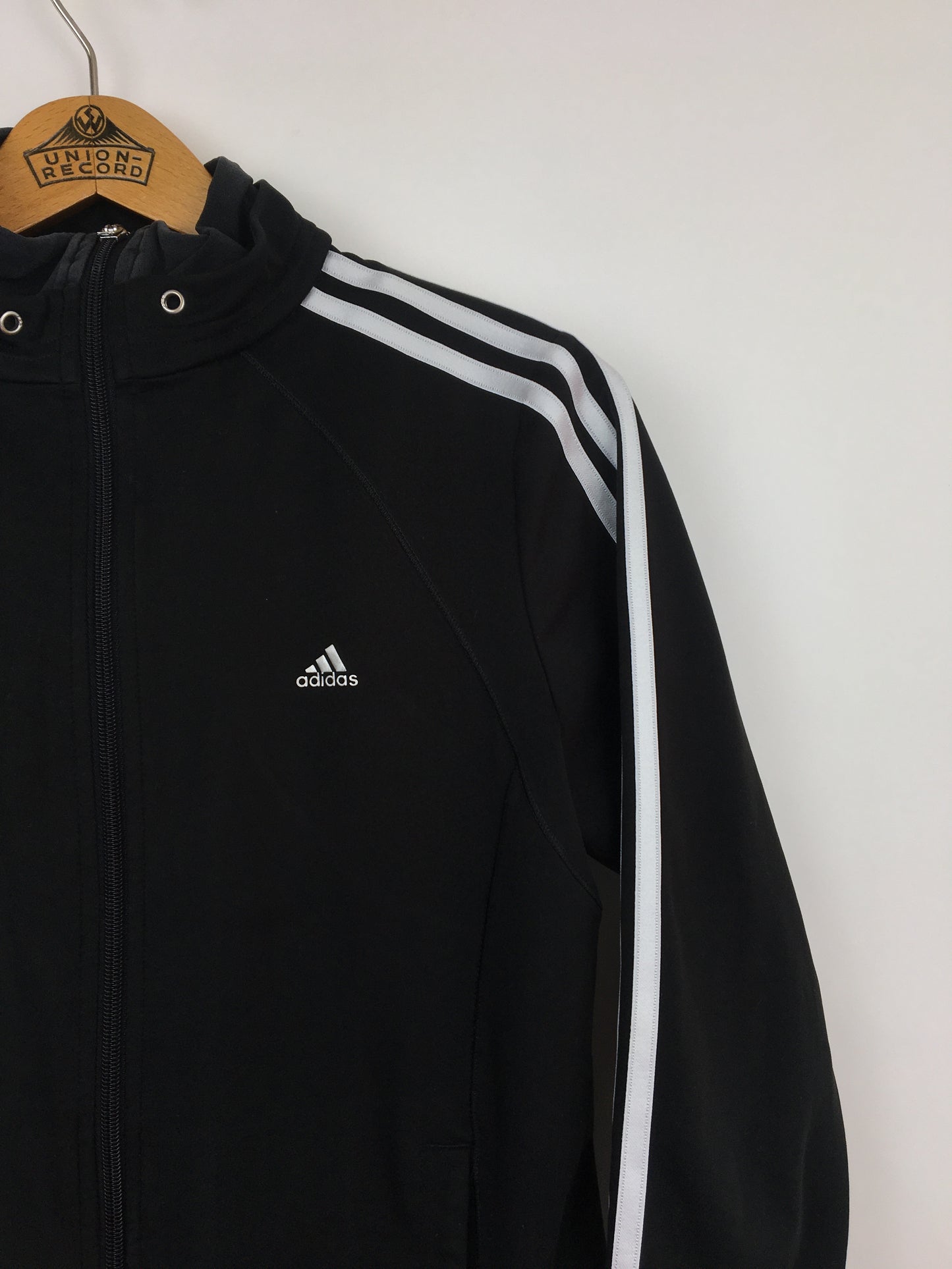 Adidas training jacket (S)