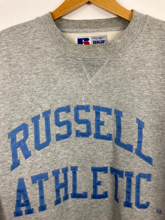 Russell Athletic Sweater (M)