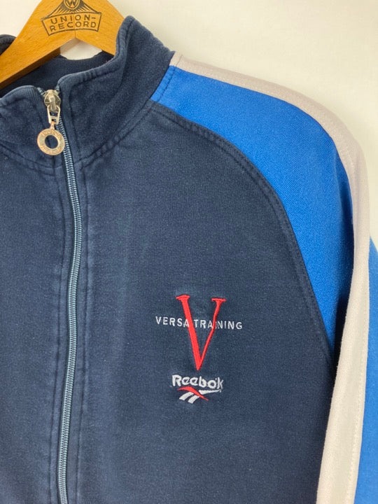 Reebok training jacket (S)