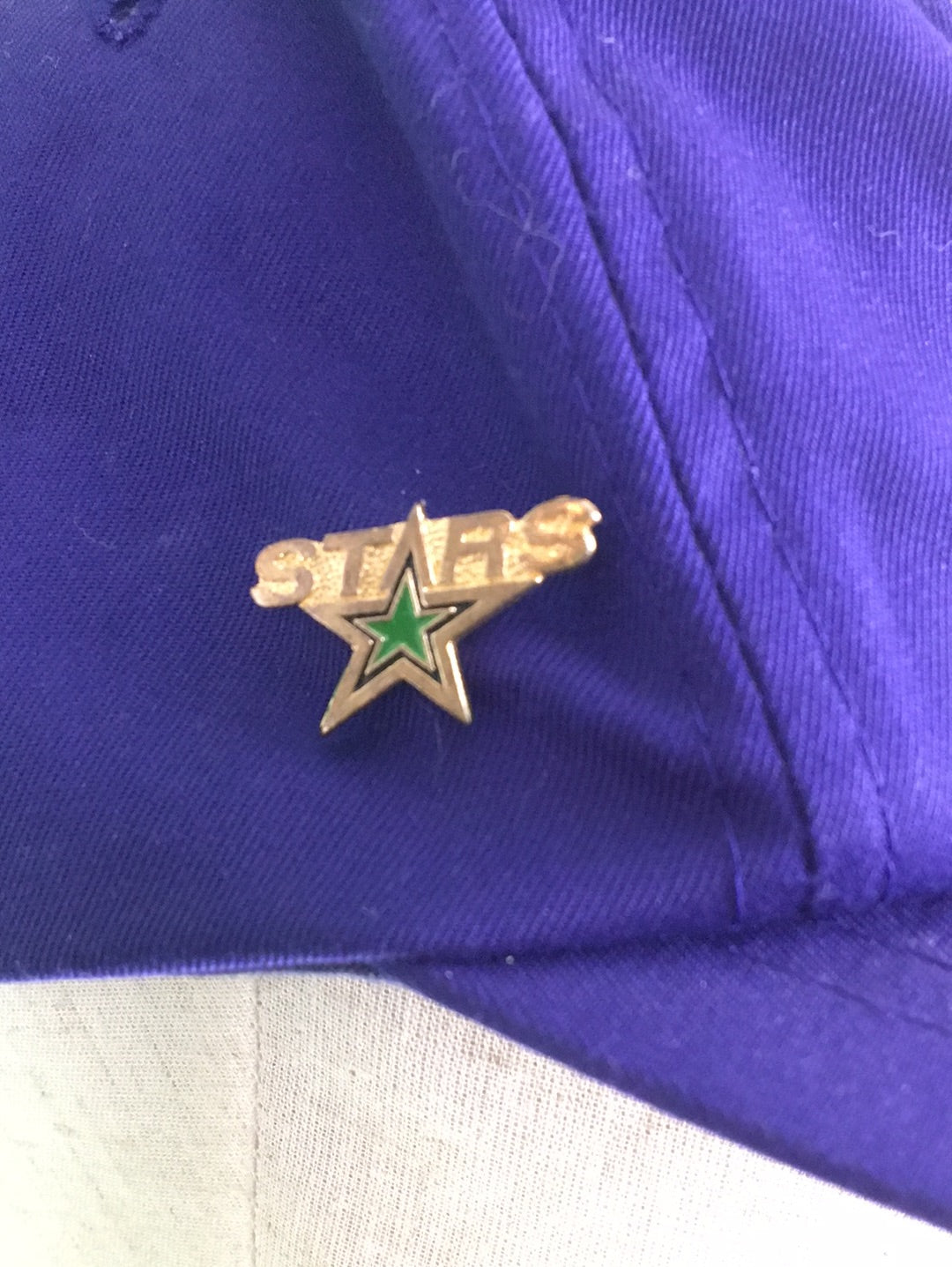 Minnesota Vikings Cap