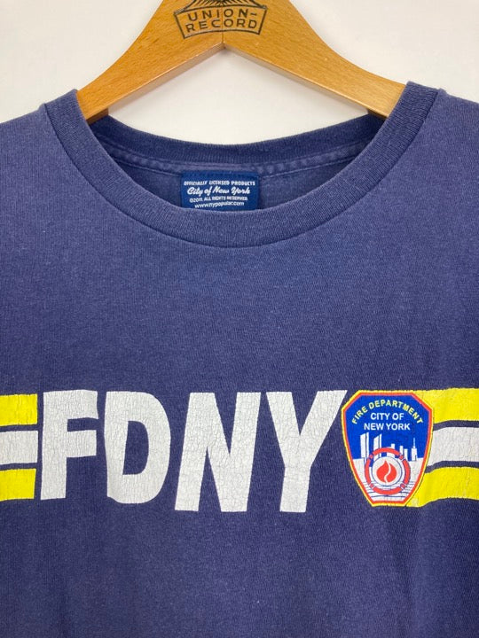 FDNY T-Shirt (L)
