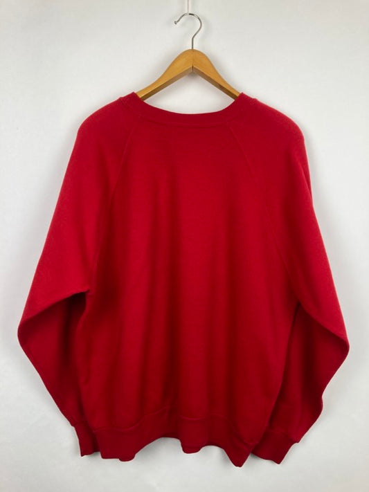 “England” sweater (L)