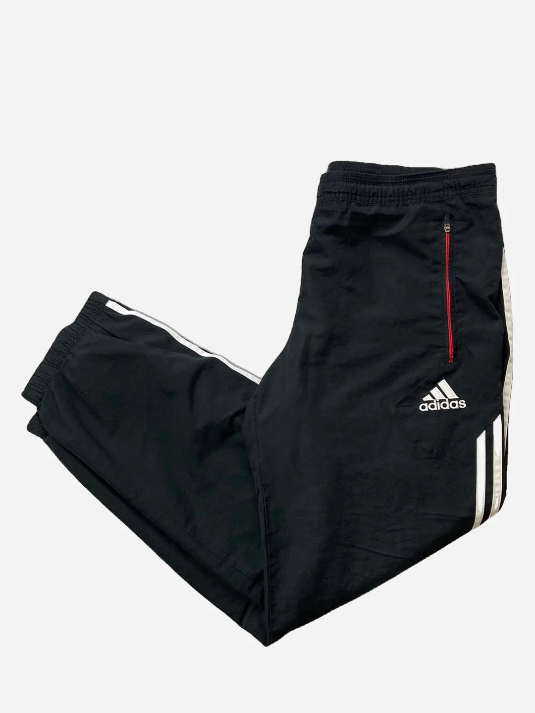 Adidas climalite tracksuit bottoms sales