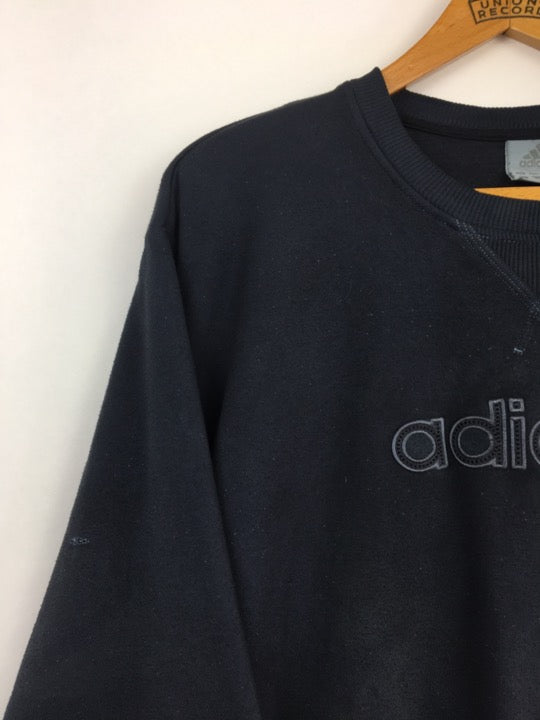 Adidas Sweater (XL)