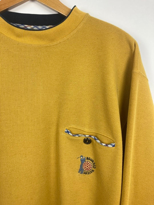 Bounded Waters Sweater (M)