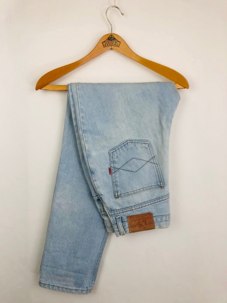 Rio Bravo Jeans Pants W31L31 (M)