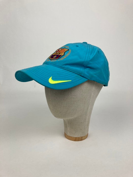 Nike FC Barcelona Cap