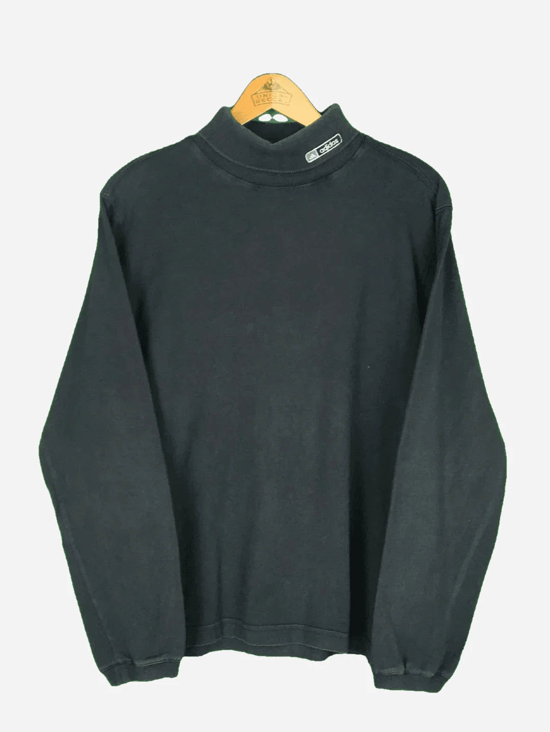 Adidas turtleneck sweater M
