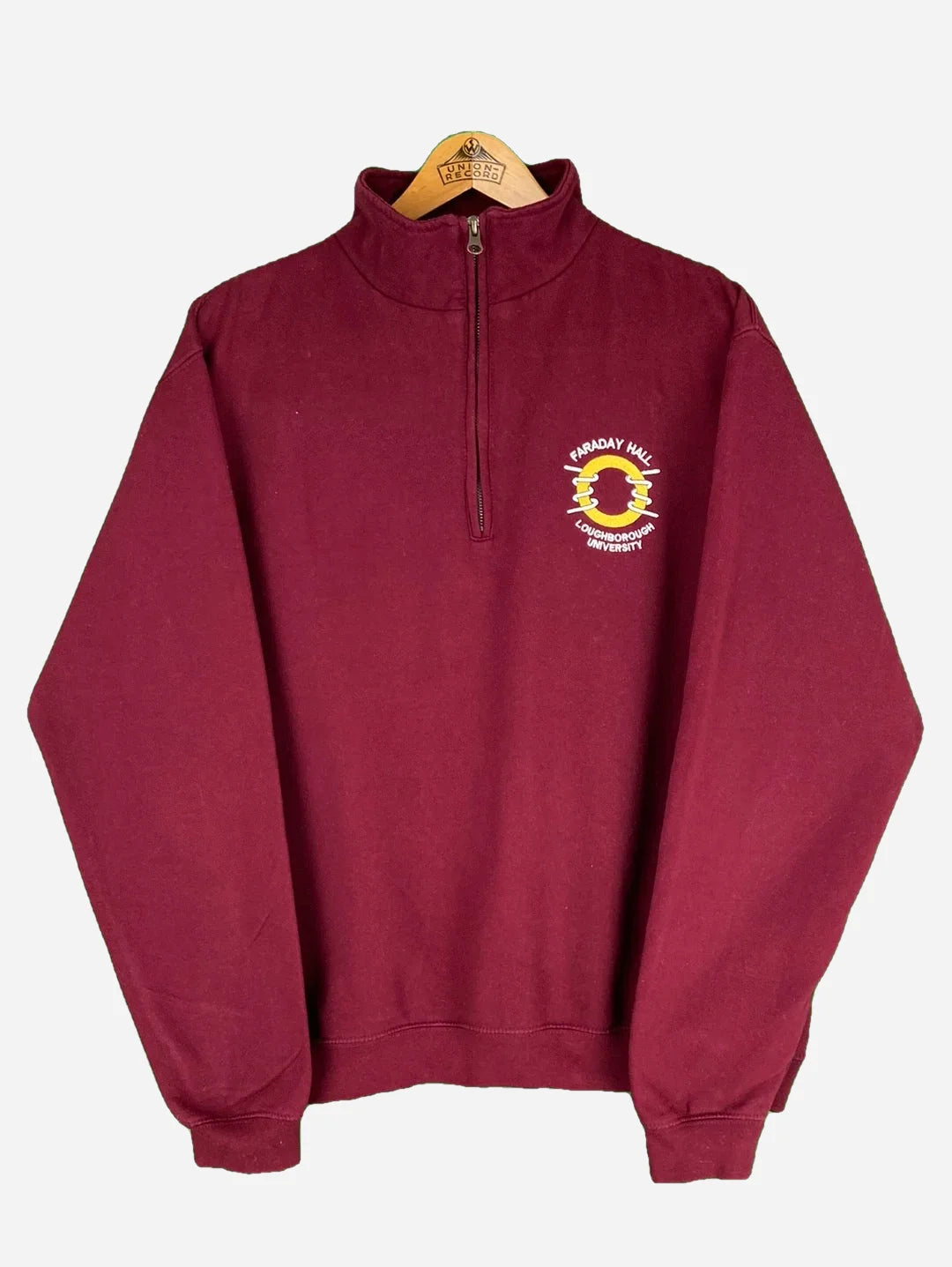 Faraday Hall Sweater (M)