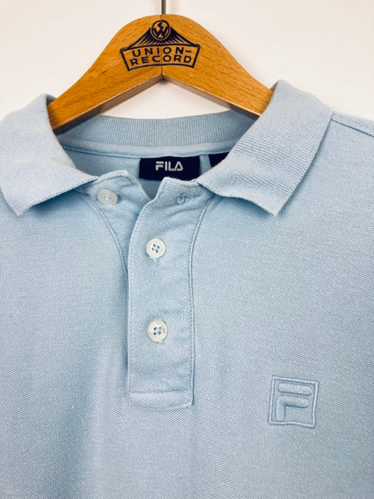 Fila Polo Shirt (XS)