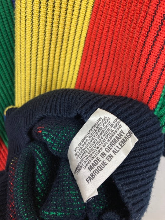 Carlo Colucci Sweater (XL)