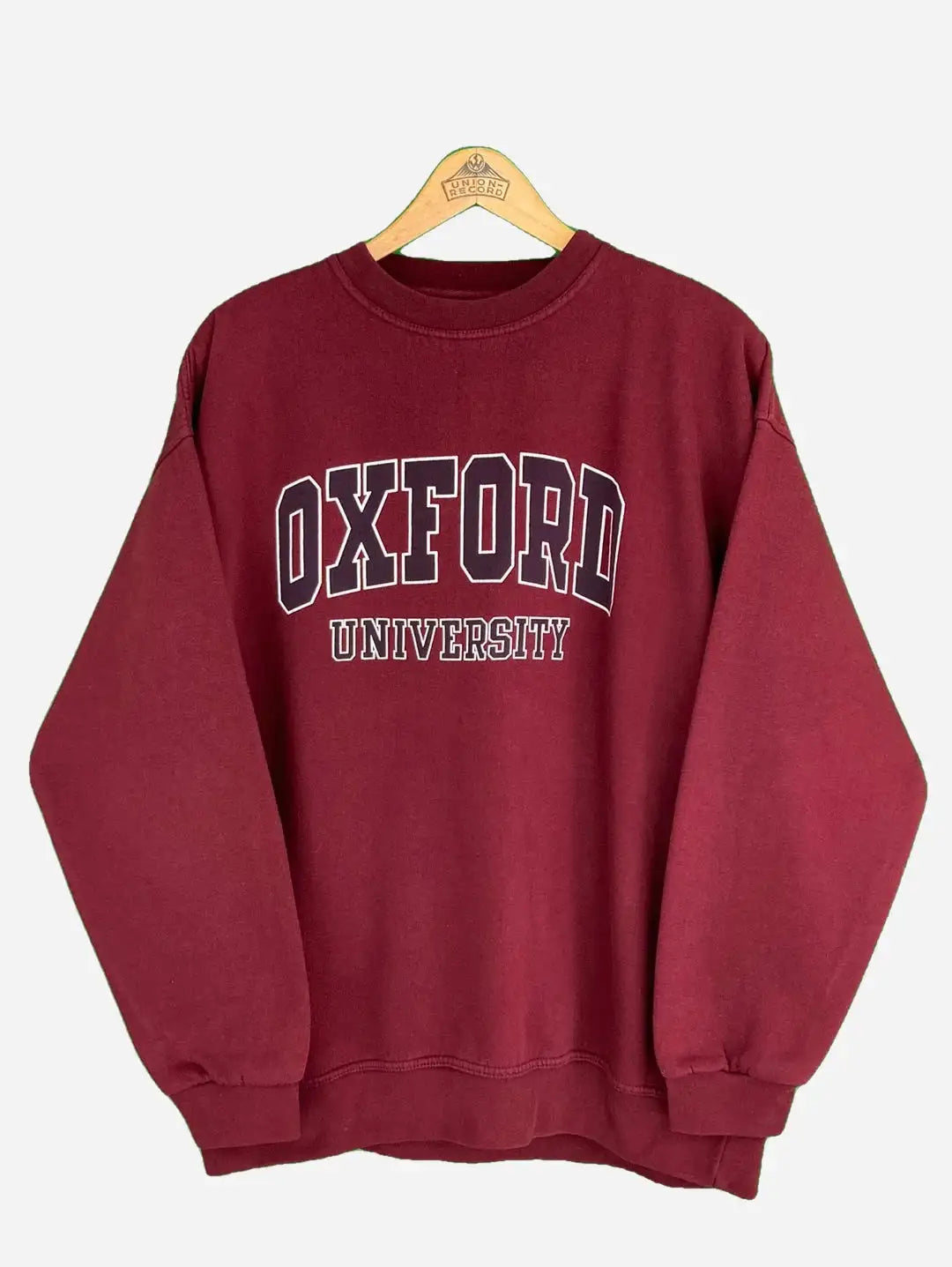 Oxford University Sweater (XL)