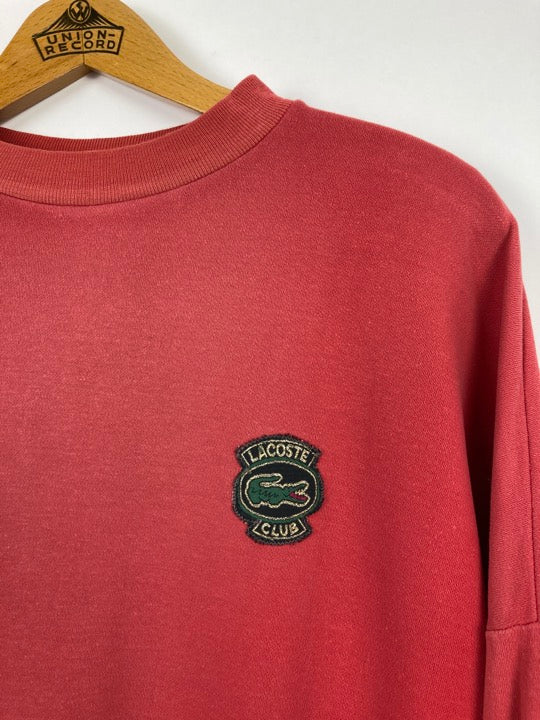 Lacoste Club Sweater (M)