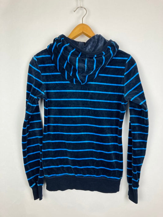 Nike velvet jacket (S)