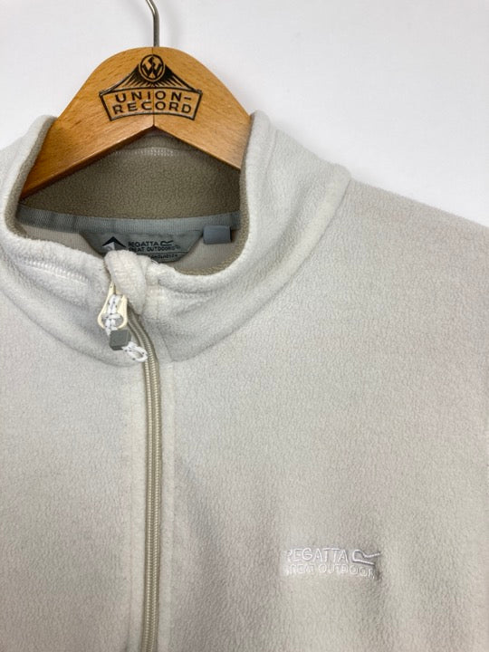 Regatta Halfzip Fleece Pullover (S)