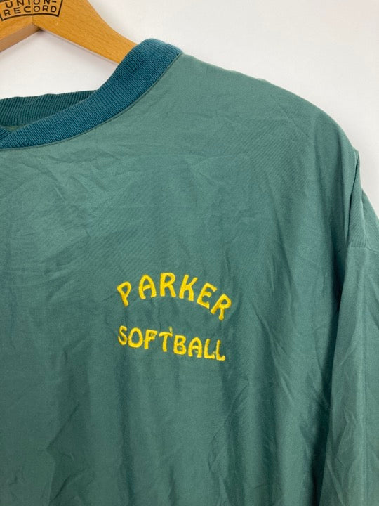 Parker Softball Jersey Sweater (M)