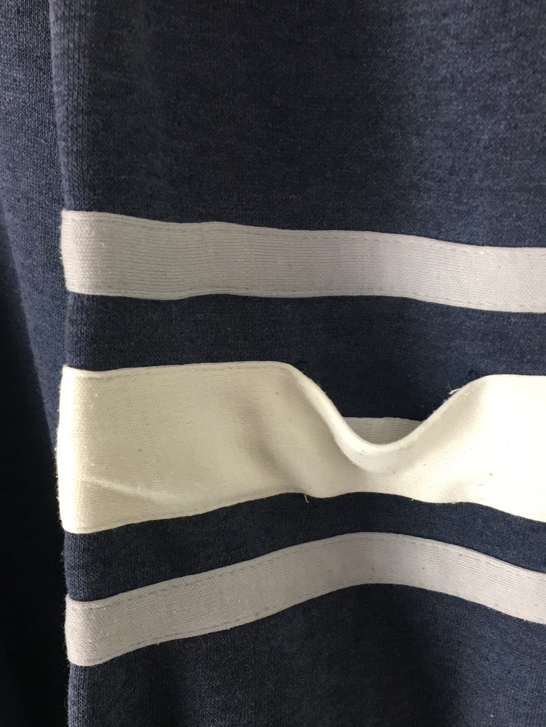 Starter Georgetown Hoyas Sweater (XL)