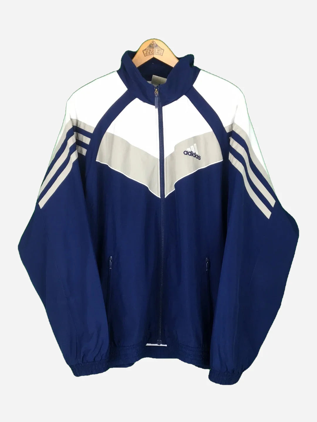 Adidas training jacket XXL