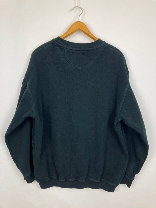 Crazy Wave Sweater (L)
