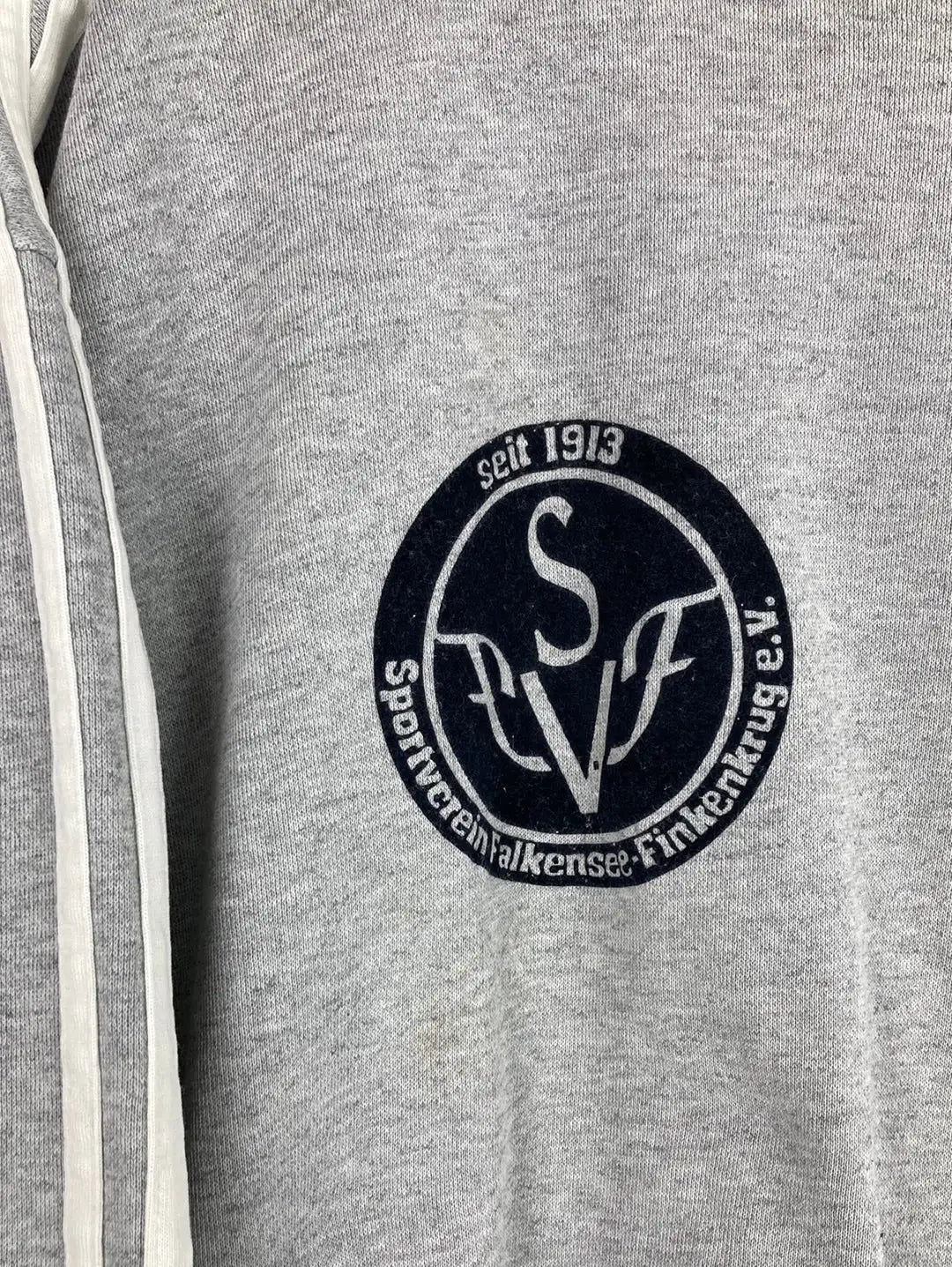 Adidas “SV Falkensee” Sweater (L)