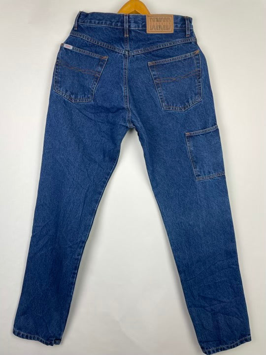 Dunord Classic Jeans 30/32 (M)