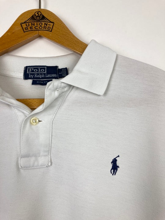 Ralph Lauren Polo Shirt (S)