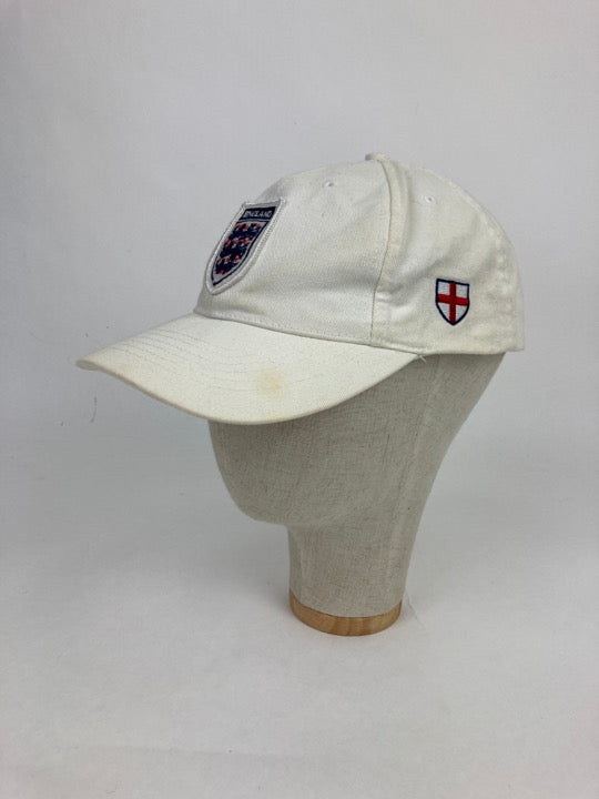 Umbro “England” cap