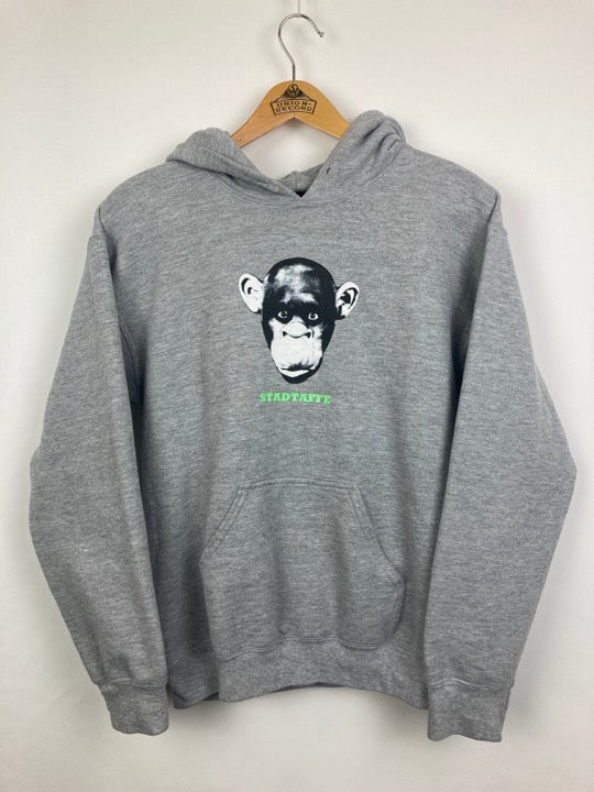 "Peter Fox City Monkey" Hoodie (S)